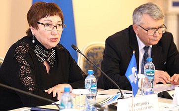Елена Перминова