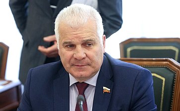 Сергей Мартынов