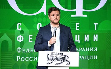 Круглый стол № 2 «Кадры для села – будущее агропромышленного комплекса России». Второй Форум тружеников села