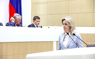 Наталья Мельникова