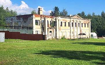 Комитет СФ по науке, образованию и культуре провел совещание в подмосковной Усадьбе Гребнево
