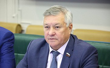 Сергей Михайлов