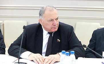 Крым Казаноков