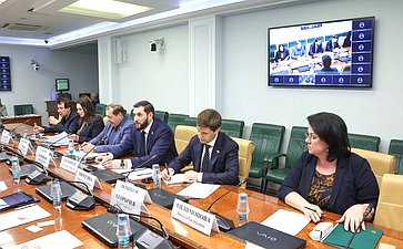 И. Евстифеев: Система подготовки кадров должна успевать за динамикой производственных потребностей