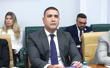 Круглый стол на тему «Актуальные вопросы введения обязательной маркировки средствами идентификации детского питания: проблемы и пути решения»