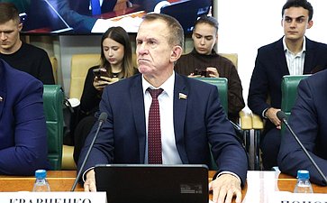 Владимир Кравченко