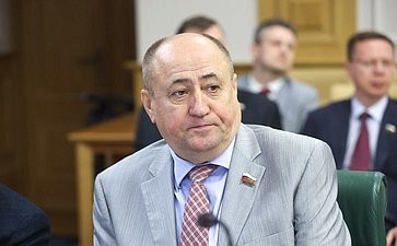 Николай Кондратюк