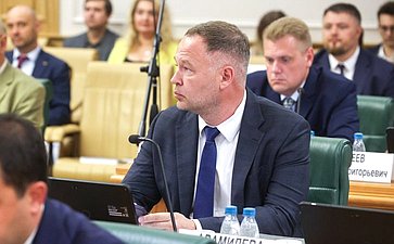 Заседание Совета по вопросам развития Дальнего Востока, Арктики и Антарктики на тему «Актуальные вопросы развития северного оленеводства»