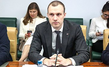 Совещание Комитета Совета Федерации по федеративному устройству, региональной политике, МСУ и делам Севера совместно с АО «Корпорацией развития Дальнего Востока и Арктики»