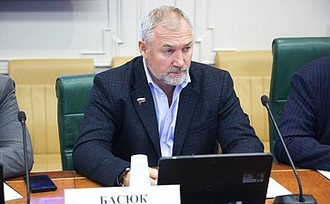 Константин Басюк