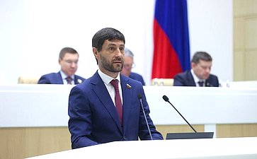 Алексей Синицын