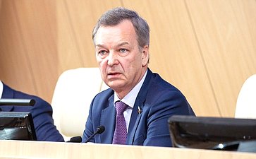 А. Яцкин: Успешный опыт Крыма будет использован в процессе интеграции воссоединенных регионов