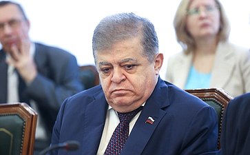 Владимир Джабаров