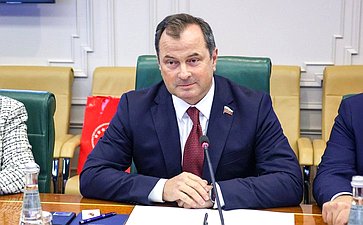 Юрий Федоров