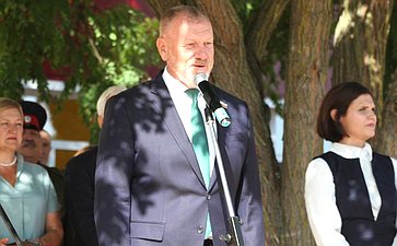 Сергей Горняков