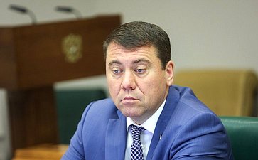 Иван Абрамов