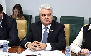Петр Тултаев
