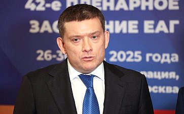 Николай Журавлев