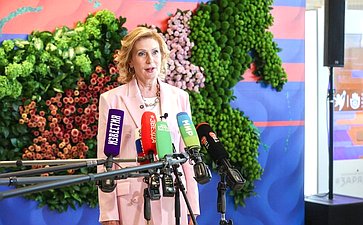 Инна Святенко