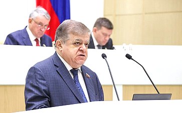 Владимир Джабаров