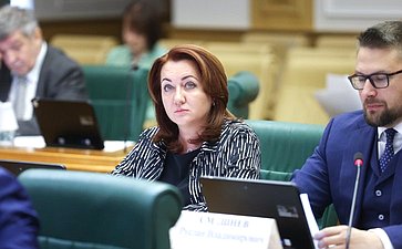 Наталья Кувшинова