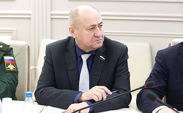 Николай Кондратюк