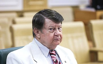Круглый стол Комитета СФ по конституционному законодательству и государственному строительству «Регуляторная перезагрузка нотариата: основные подходы к актуализации законодательства Российской Федерации»