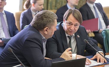 Пономарев Михаил и Шатиров Сергей