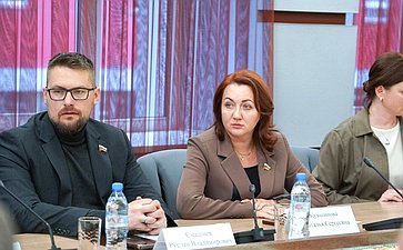 Наталья Кувшинова