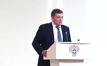 Н. Журавлёв предложил усилить меры поддержки транспортной доступности регионов