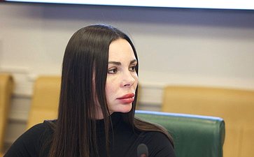 Круглый стол на тему «Актуальные вопросы обеспечения последовательной и обоснованной гуманизации уголовного законодательства Российской Федерации»