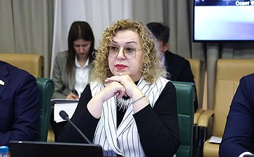 Ольга Епифанова