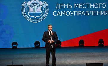 Николай Владимиров