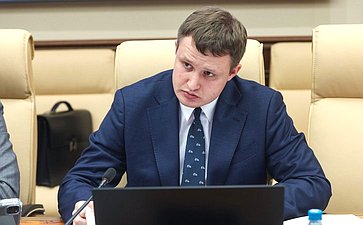 Круглый стол Комитета СФ по конституционному законодательству и государственному строительству «Правовое регулирование коллективных исков: проблемы применения и пути их решения»