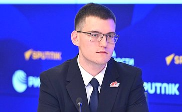 Пресс-конференция, приуроченная к старту культурно-образовательного проекта «Поезд памяти»