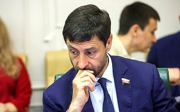 Алексей Синицын