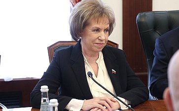 Людмила Скаковская