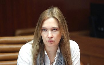 Круглый стол Комитета СФ по экономической политике на тему «Технологическое лидерство в нефтегазовом секторе»