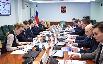 Растущий спрос делает энергомашиностроение основой энергетического суверенитета – участники круглого стола в СФ