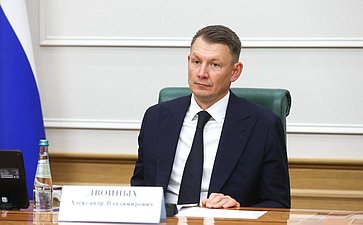 Александр Двойных