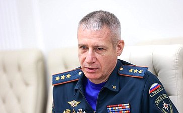 Совещание по вопросам подготовки и издания Свода правил «Системы противопожарной защиты многоквартирных жилых домов с применением конструкций из древесины и древесных материалов»