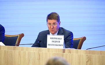 Андрей Шевченко