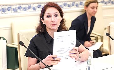 Встреча Белана Хамчиева с Консультативным советом Королевства Саудовская Аравия с Чрезвычайным и Полномочным Послом Королевства Саудовская Аравия в Российской Федерации