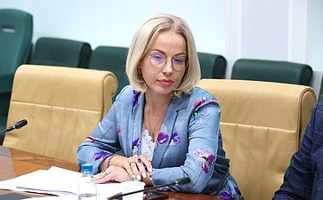 Совещание на тему «Совершенствование нормативно-правового регулирования издательской и полиграфической деятельности. Цифровая трансформация»