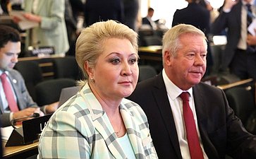 Лилия Гумерова