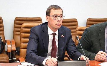 Сергей Калашник