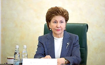 Галина Карелова