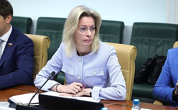 Наталья Мельникова