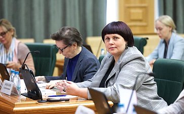 Елена Афанасьева
