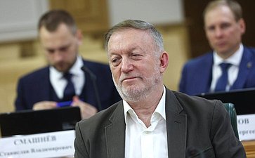 Круглый стол Комитета СФ по конституционному законодательству и государственному строительству «Регуляторная перезагрузка нотариата: основные подходы к актуализации законодательства Российской Федерации»